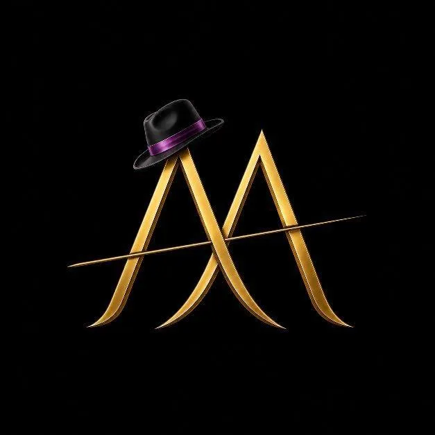 original logo, extra footsge